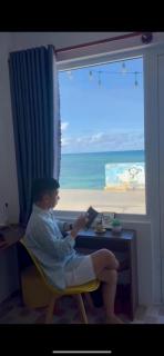 S HOUSE - đảo Phú Quý - Ngắm biển mỗi ngày - Cu Lao Thu - 8