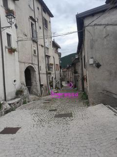Casa di Via Roma - Opi - 9