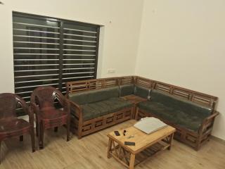 Zack's stone cottage - Kodaikānāl - 2