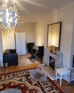 Large Studio flat near Heathrow&Thames River quiet area&historic features - Twickenham - 6