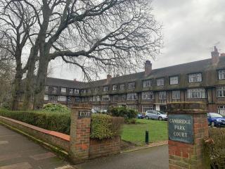 Large Studio flat near Heathrow&Thames River quiet area&historic features - Twickenham - 4