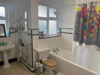 Large Studio flat near Heathrow&Thames River quiet area&historic features - Twickenham - 3