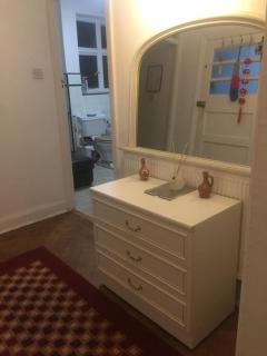 Large Studio flat near Heathrow&Thames River quiet area&historic features - Twickenham - 2