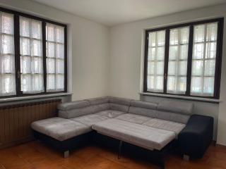 Malpensa - The Grace Place - Oleggio - 5