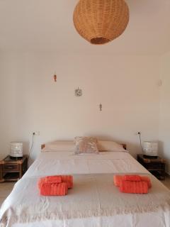 Casa en Cotillo Lagos with Free Wifi & Netflix - El Cotillo - 1
