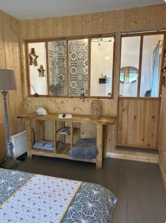 Le chalet du bonheur - Gujan-Mestras - 7