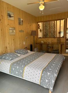 Le chalet du bonheur - Gujan-Mestras - 4