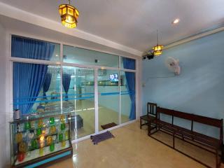 Classic 8 Home Stay Hatyai - Ban Tha Sae - 9