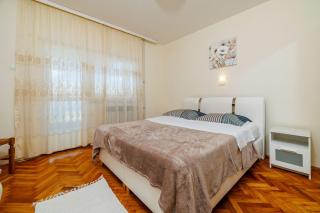Nur 100 Meter zur kristallklaren Adria - Jadranovo - 1