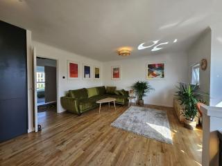 London pad on Thames - Londra - 5