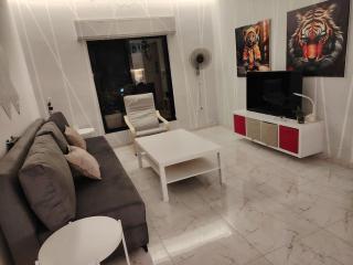 Cozy modern 2 bedroom apartment - Amman - 0