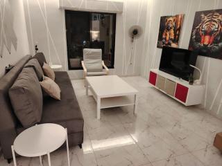 Cozy modern 2 bedroom apartment - Amman - 9