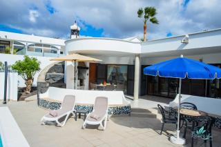 Villa Mimosa - Playa Blanca - 3