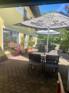 Gasthaus Eggerberg - Neumarkt am Wallersee - 8