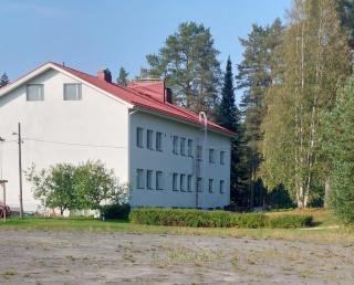 Kangaskoti - Kinnula - 5