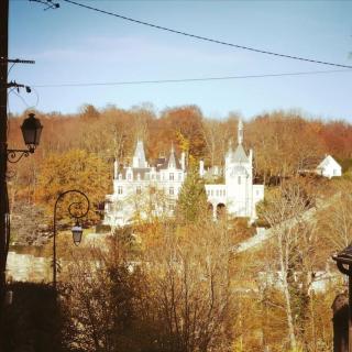StudiÔlove - Pierrefonds - 1