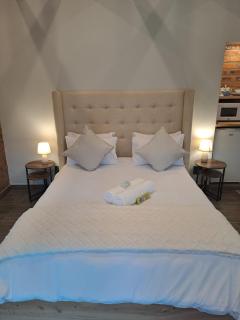 Crescent Cottage - Howick - 8