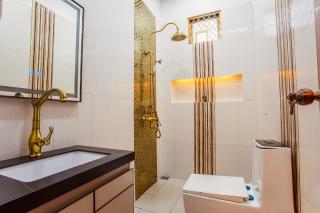 Rustic Villa - Guraidhoo - 1