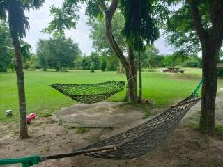 บ้านอิงเมยแคมป์ แก่งกระจาน - 1