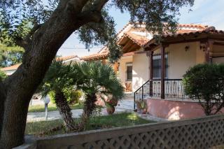 Holiday home in Nea Plagia, Chalkidiki - Nea Plagia - 4