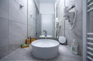 Stylish studio for 2 in Abelokipi by MPS - Athens - 5