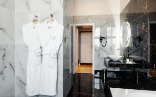 Grandhotel Brno - Brno - 4