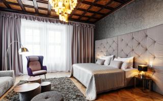 Grandhotel Brno - Brno - 9