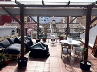 Duplex Loft And Home Office 140m2 plus a 70m2 Terrace - 8