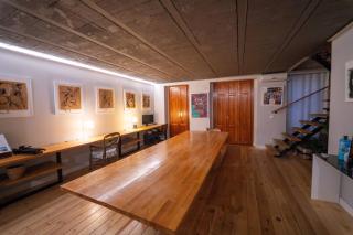 Duplex Loft And Home Office 140m2 plus a 70m2 Terrace - 5