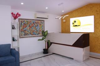 Royale Amata By the Beach - Morjim - 1