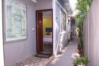 Royale Amata By the Beach - Morjim - 7