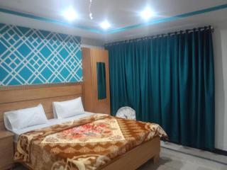 Hotel The Queen - Rawalpindi - 2