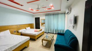 Hotel The Queen - Rawalpindi - 2