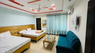 Hotel The Queen - Rawalpindi - 4