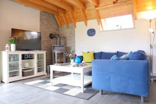 Ferienhaus Zimmers-Nordseehaus - 9