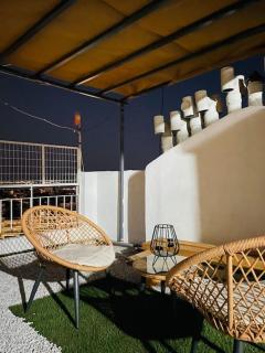 Δωμάτιο με θέα - 7