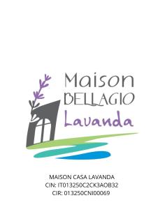 Maison Casa Lavanda - Bellagio - 8