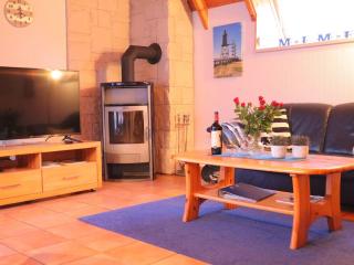 Ferienhaus MoinMoin - Dorum-Neufeld - 6