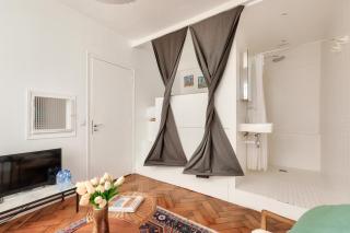 Bright apartment in the 10Arr. - 4 people - Paris - 6
