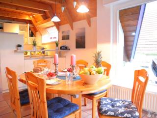 Ferienhaus MoinMoin - Dorum-Neufeld - 9