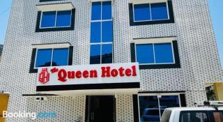 Hotel The Queen - Rawalpindi - 9