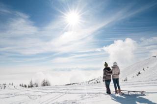Burgblick Villach Haus FUX-immo, 10min zum Skifahren, 10 min zum See, rundherum Wandern und Radeln - Villach - 4