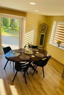 Senojo Rusnės tilto apartamentai - Rusnė - 7