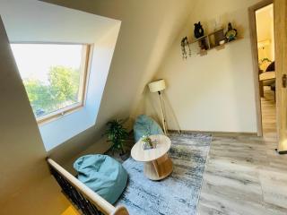 Senojo Rusnės tilto apartamentai - Rusnė - 1
