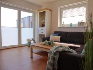 Ferienhaus Lee - Dorum-Neufeld - 8