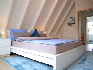 Ferienhaus Poseidon - Dorum-Neufeld - 6