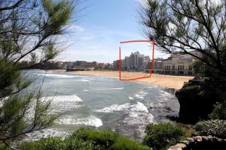 Biarritz centre avec accès plage - Biarritz - 3