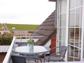 Ferienwohnung Nordseebrise - Spieka-Neufeld - 9