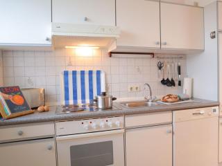 Ferienwohnung Nordseebrise - Spieka-Neufeld - 3