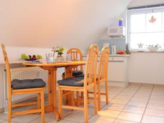 Ferienwohnung Nordseebrise - Spieka-Neufeld - 1